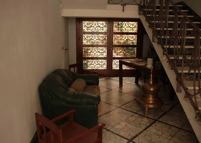 Дом отдыха Benincasa