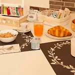 Dom wakacyjny Benincasa *