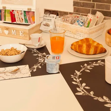 Tatil Evi Benincasa *