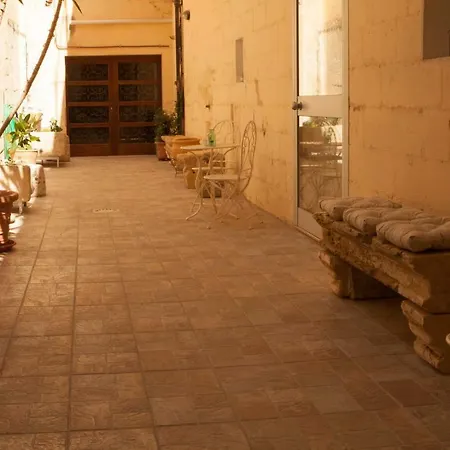 Benincasa Lecce