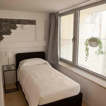 Benincasa Tatil Evi Lecce
