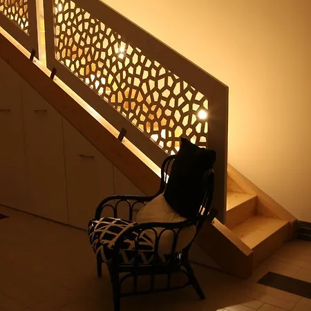 Benincasa Holiday home