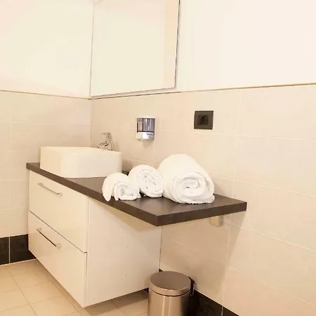 Holiday home Benincasa Lecce