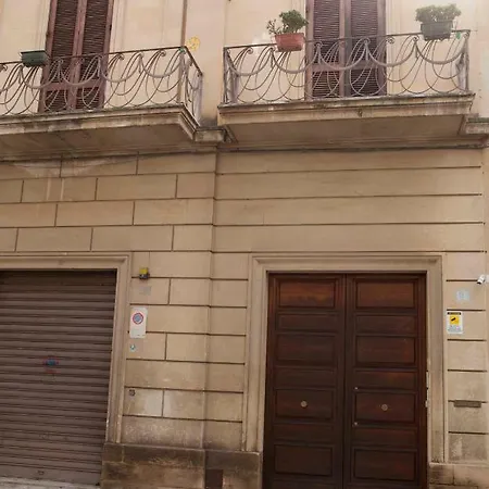 Casa vacanze Benincasa