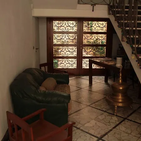 Casa vacanze Benincasa