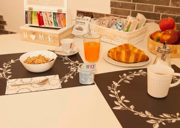 Casa vacanze Benincasa *