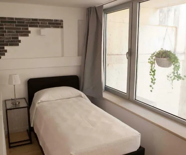 Benincasa Casa vacanze Lecce