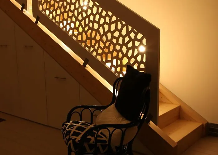 Benincasa Casa vacanze