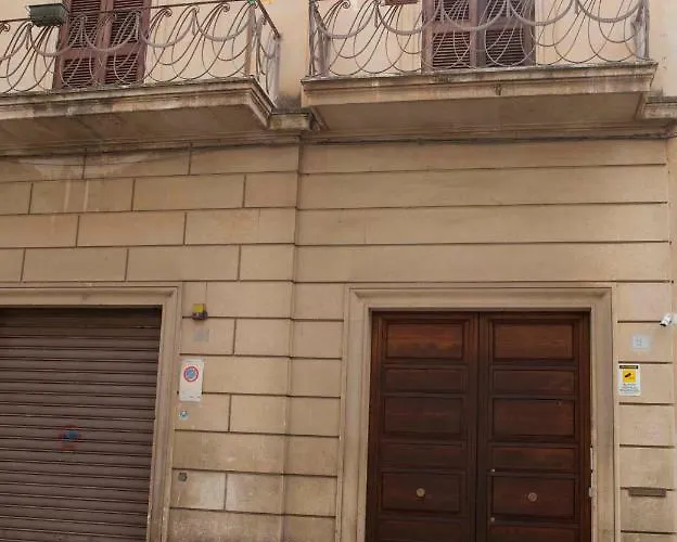 Casa vacanze Benincasa